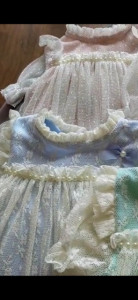 Rochita Olivia blue lace - Img 6
