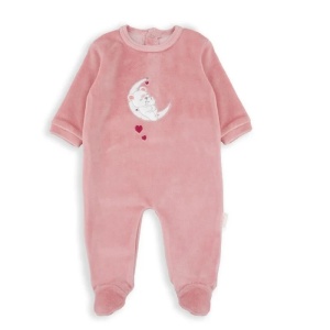 Salopeta bebe Babybol 240038