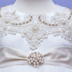 Set botez 3 piese Elegant Dream - Img 7