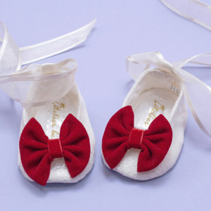 Set botez 3 piese Lady in Velvet - Img 7