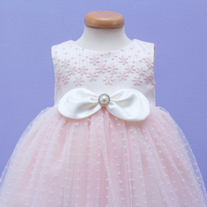 Set botez 4 piese Sweet Strawberry Cream - Img 3