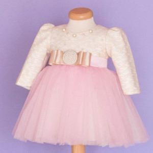 Set botez Dream in Pink - Img 5