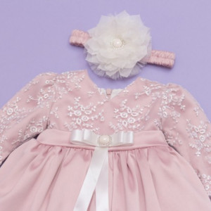Set botez Frozen Lilac - Img 5