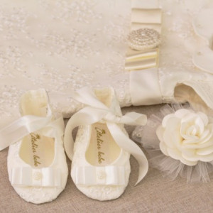 Set botez Pretty Lady - Img 5