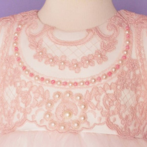 Set botez Rossie Dress - Img 4