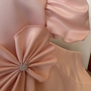 rochie-de-botez-roz-pudra
