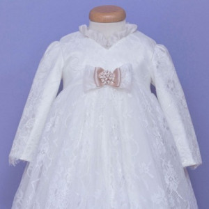 Set de botez Chantilly - Img 2