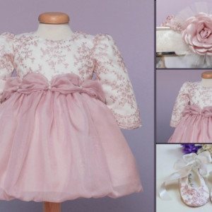 Set Spring Veil
