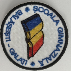 Sigle școală Galati