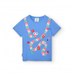 tricou Boboli 218023