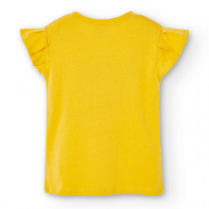 tricou fete Boboli 416135 