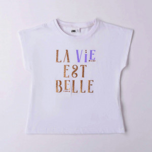 Tricou fete iDo 46527