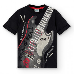 tricou baieti Boboli 526216 