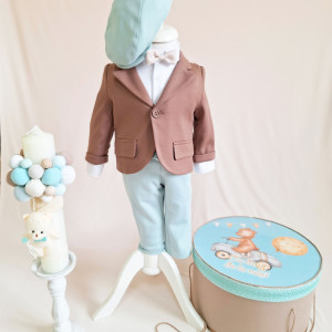 costume botez baieti 2024