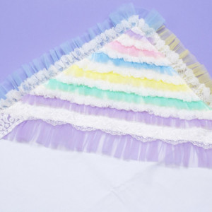 Trusou botez Mommys Little Unicorn - Img 3