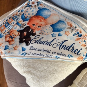 trusou-botez-personalizat