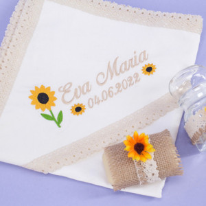 Trusou botez Sunflower - Img 2