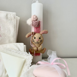 Trusou complet pentru biserica Happy Bunny - Img 2