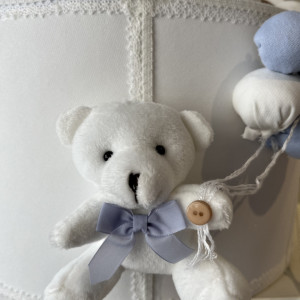 Trusou pentru biserica Ballon bear - Img 4