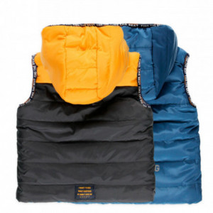 Vesta fas reversibila Boboli 505123 - Img 4