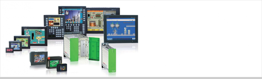 SCADA SHOP - Componente SCADA si automatizari industriale