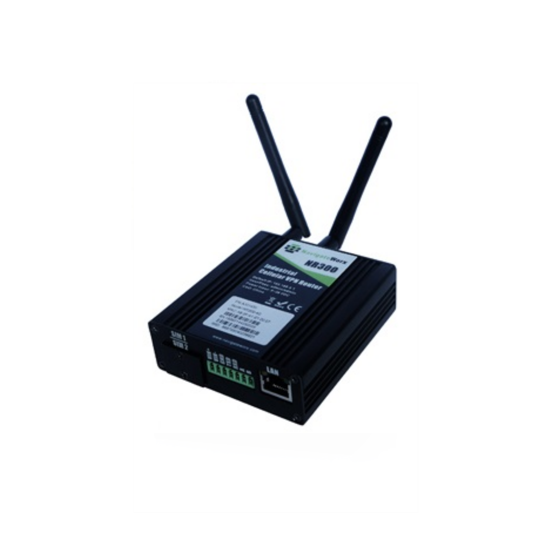 Router-e GSM