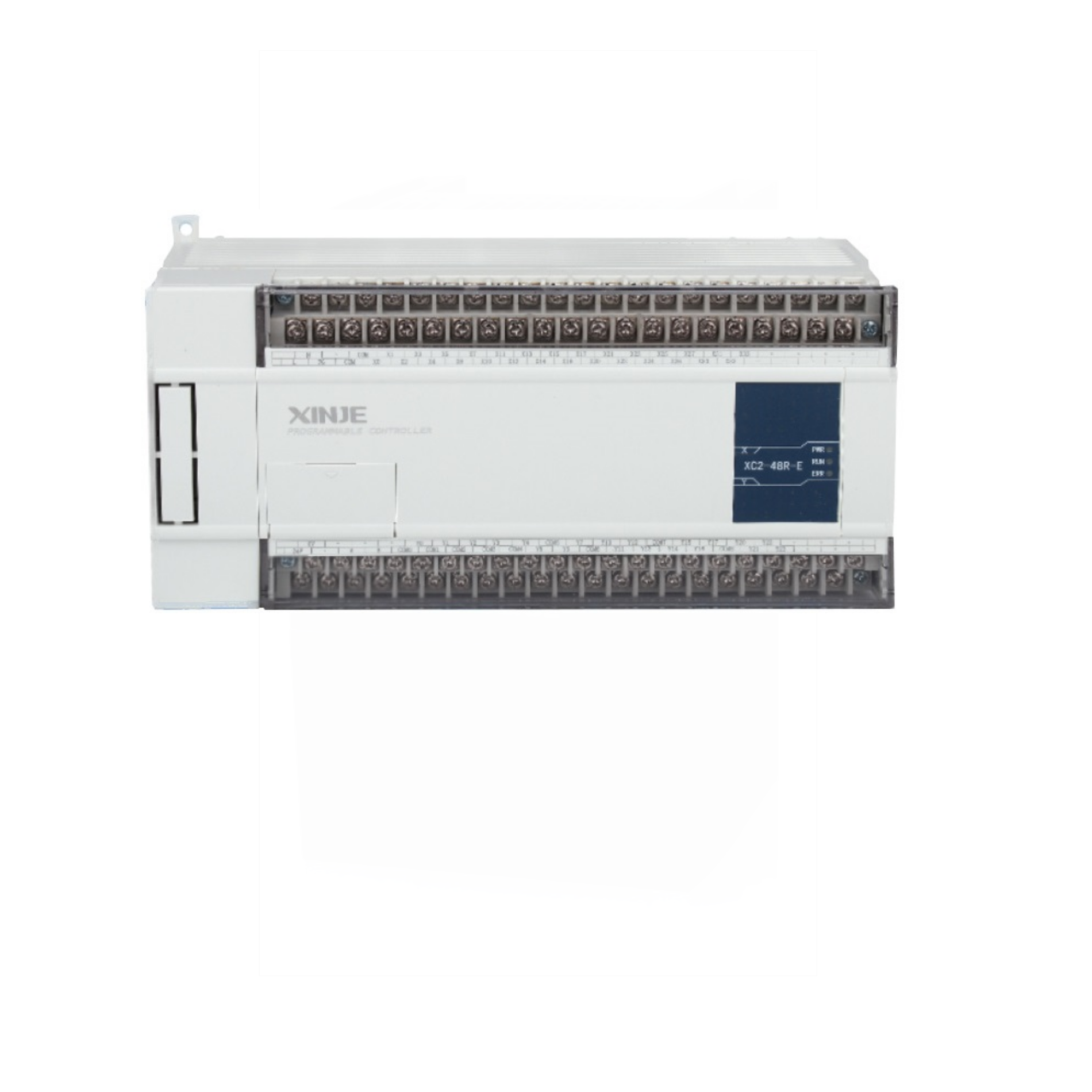 PLC (Automate programabile)