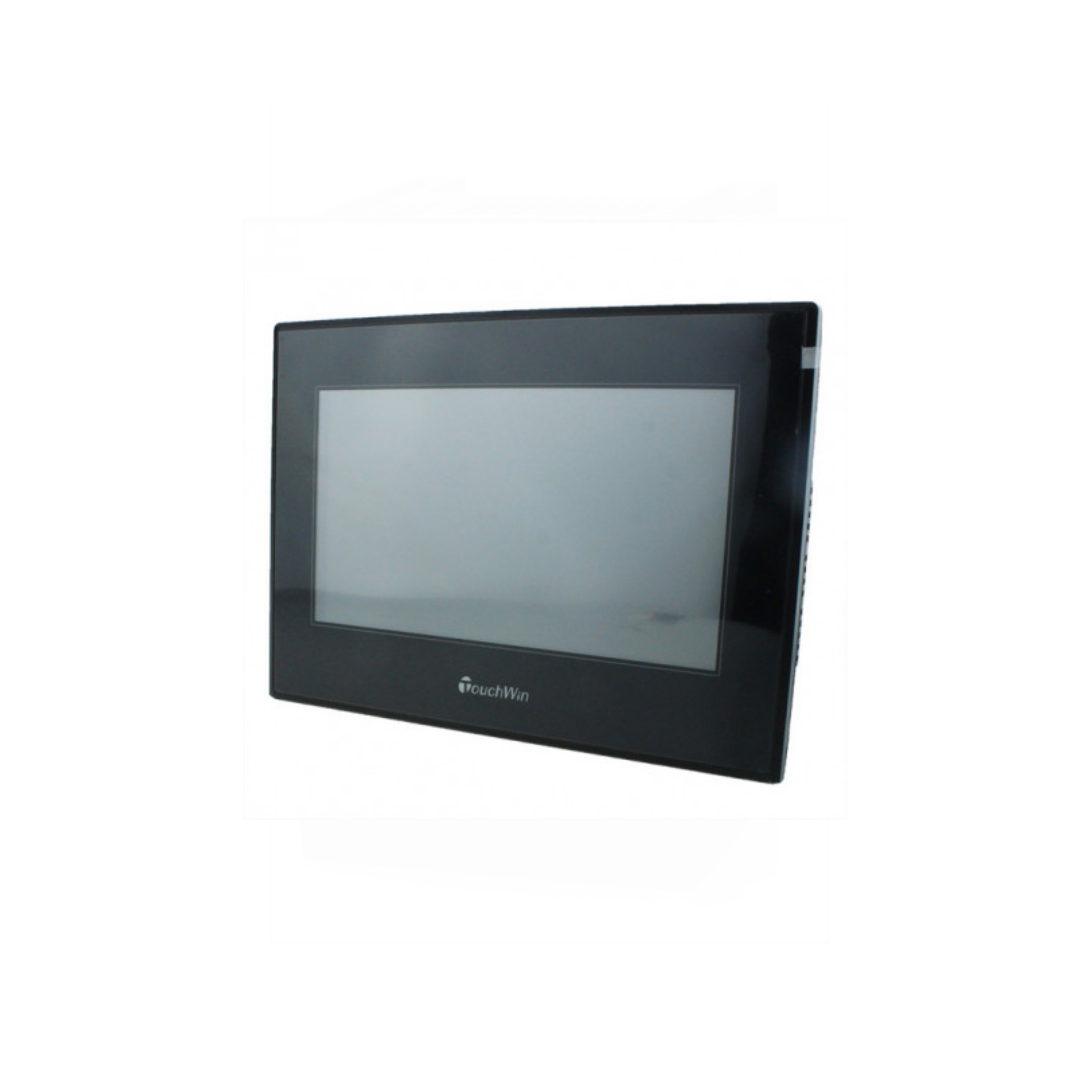 PLC cu HMI integrat