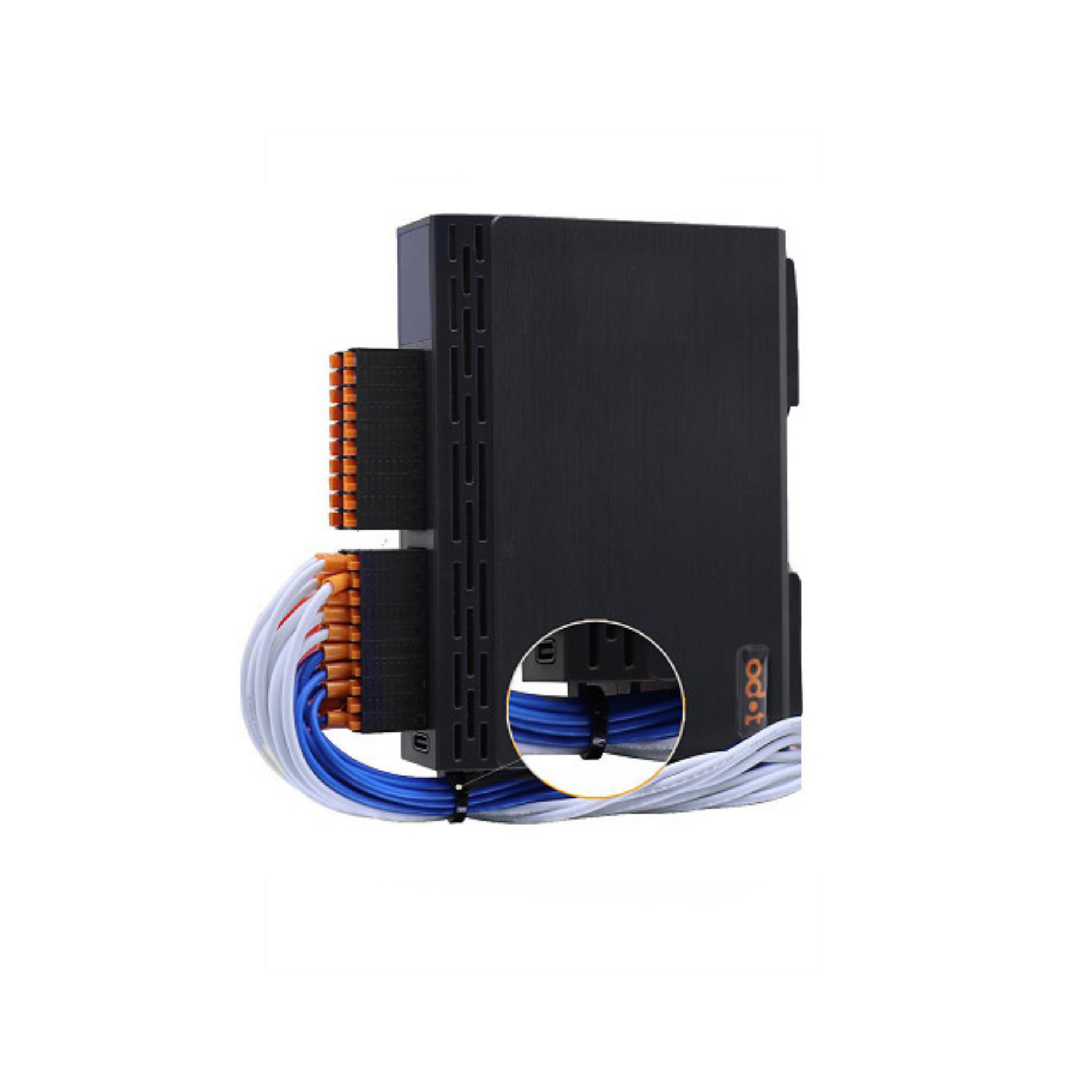 Module I/O cu conectare Ethernet