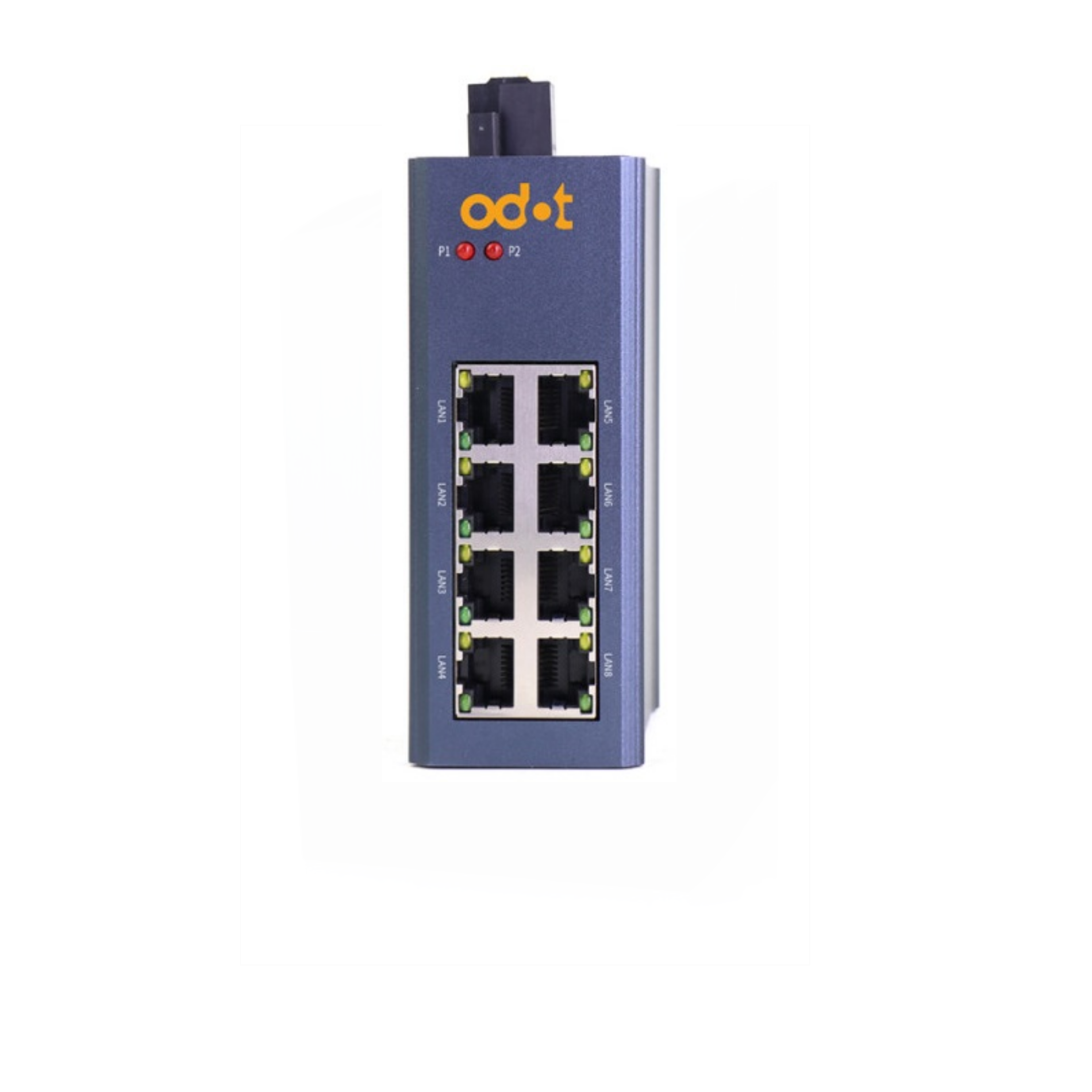 Switch-uri Ethernet industriale