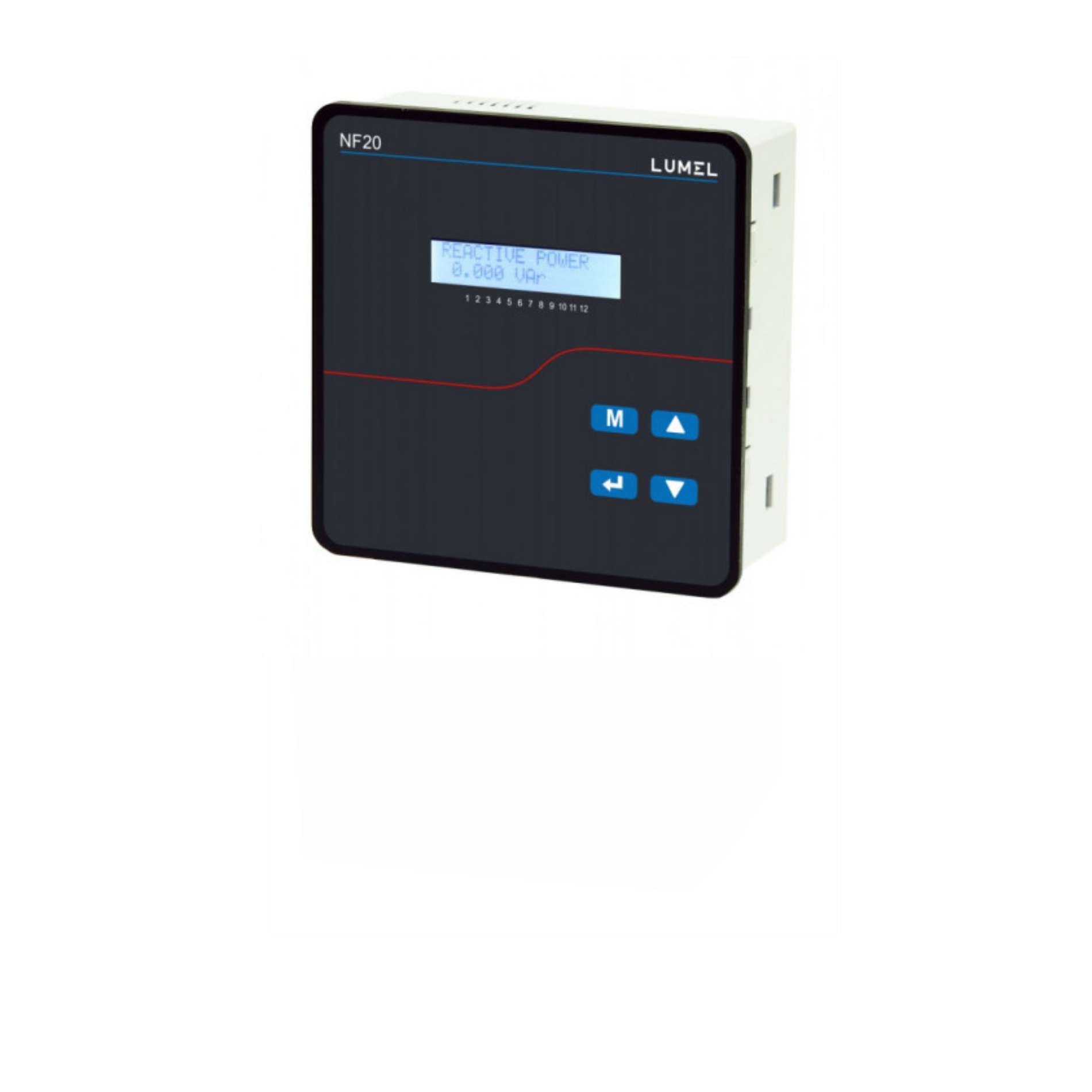 Controler de factor de putere