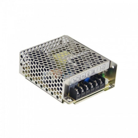 Sursa de alimentare MEAN WELL RD-35A, iesiri 5V/4A, 12V/1A, 32W