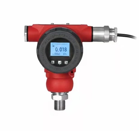 Traductor de presiune ATEX, PY3051T, 0...400 Bar, opțional HART