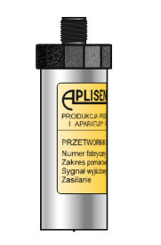 Traductor presiune Aplisens PCE28.Modbus, IP65, racord G1/2", MODBUS RTU