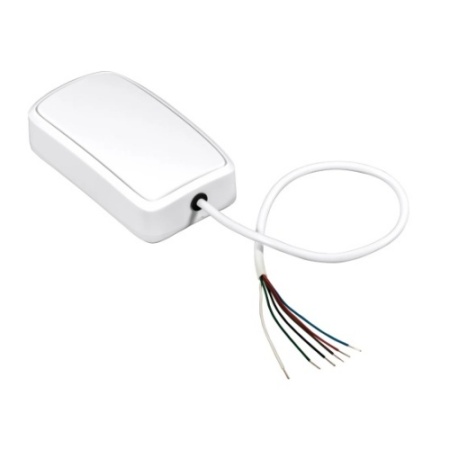 Data logger numărător de impulsuri Efento NB IoT-PULSE, transmisie date prin NB IoT, memorie 40 000 de înregistrări, alimentare cu baterii
