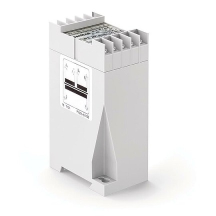 Sumator de curent pentru 4 puncte de măsură, 5+5+5+5 / 5A (1:1:1:1), Janitza IPS40