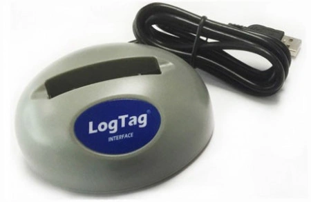 Suport conectare la PC (USB) pentru data logger LogTag Recorders - Img 1