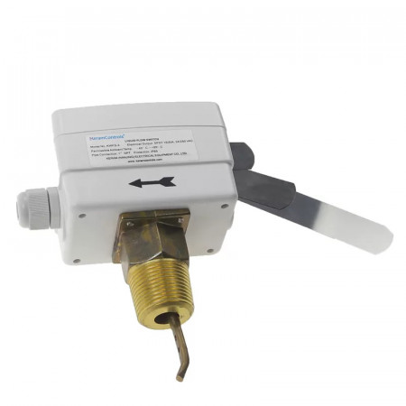 Detector curgere lichide / Fluxostat Temco Controls KWFS-3