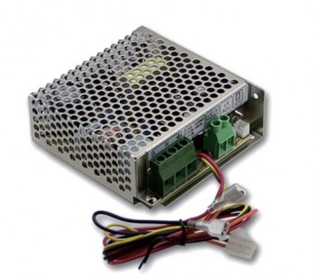 Sursa de alimentare MEAN WELL SCP-35-12, iesire 13.8V, 2.6A, 35.9W