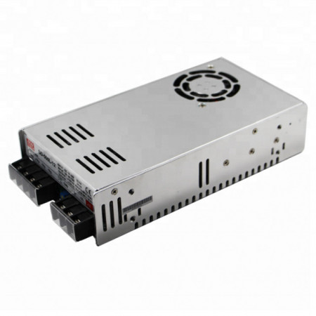 Convertor DC-DC MEAN WELL SD-500H-48, intrare 72 - 144VDC, iesire 48VDC, 10.5A, 504W