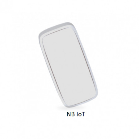 Senzor temperatură cu sondă Efento NB IoT-EXT-T, comunicație NB IoT, data logger memorie 40 000 de înregistrări, alimentat cu baterii