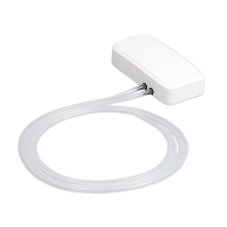 Senzor presiune diferențială pentru CAMERE CURATE, Efento BLE/NB IoT-PD, Bluetooth, data logger memorie 40 000 de înregistrări, alimentare cu baterii