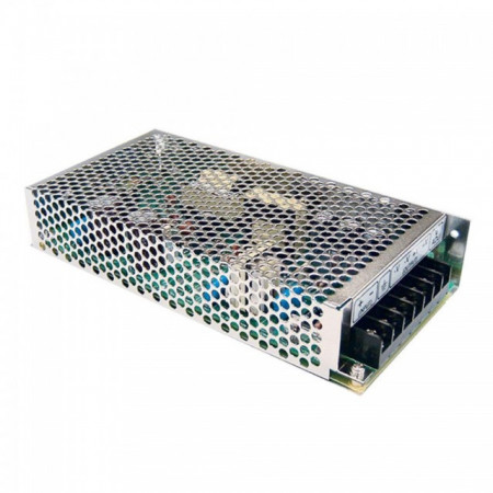 Convertor DC-DC MEAN WELL SD-100D-12, intrare 72 - 144VDC, iesire 12VDC, 8.5A, 102W