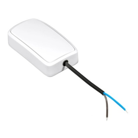 Modul 1 intrare digitală, transmisie NB-IoT, memorie 40 000 de înregistrări, alimentat cu baterii, Efento NB IoT-ID