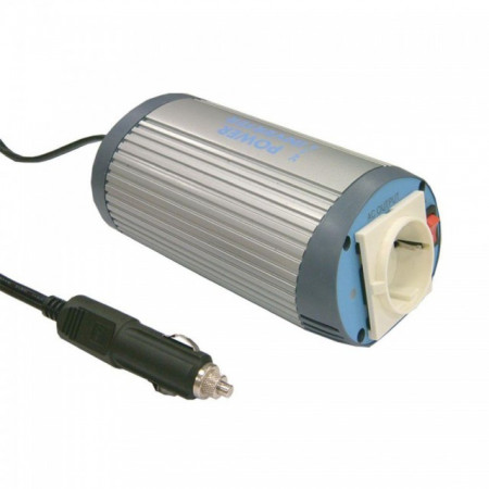 Convertor DC/AC Mean Well A301-150, ieșire sinusoidală modificată, 150W