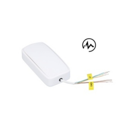 Modul 2 intrari analogice în tensiune sau curent, transmisie Bluetooth sau NB-IoT, data logger memorie 40 000 de înregistrări, alimentat cu baterii, Efento BLE/NB IoT-IOA