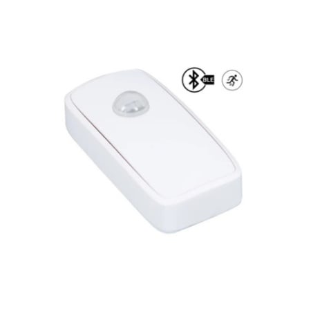 Senzor de mișcare Efento BLE/NB IoT-M, Bluetooth sau NB-IoT, data logger memorie 40 000 de înregistrări, alimentat cu baterii