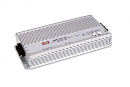 Sursa de alimentare MEAN WELL HEP-1000-100,  pe SCADA-Shop.ro