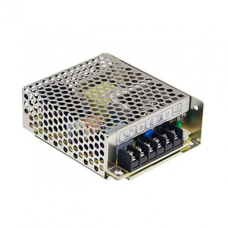 Sursă de alimentare Mean Well RS-35-24, ieșire 24V, 1.5A, 36W