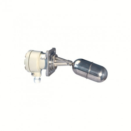 Comutator magnetic basculant Nivomag MKA-210-0 pe SCADA-Shop.ro
